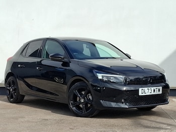 Vauxhall - Corsa