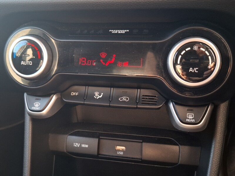 Used Kia Picanto 2024 for sale - 78164291: Photo 17