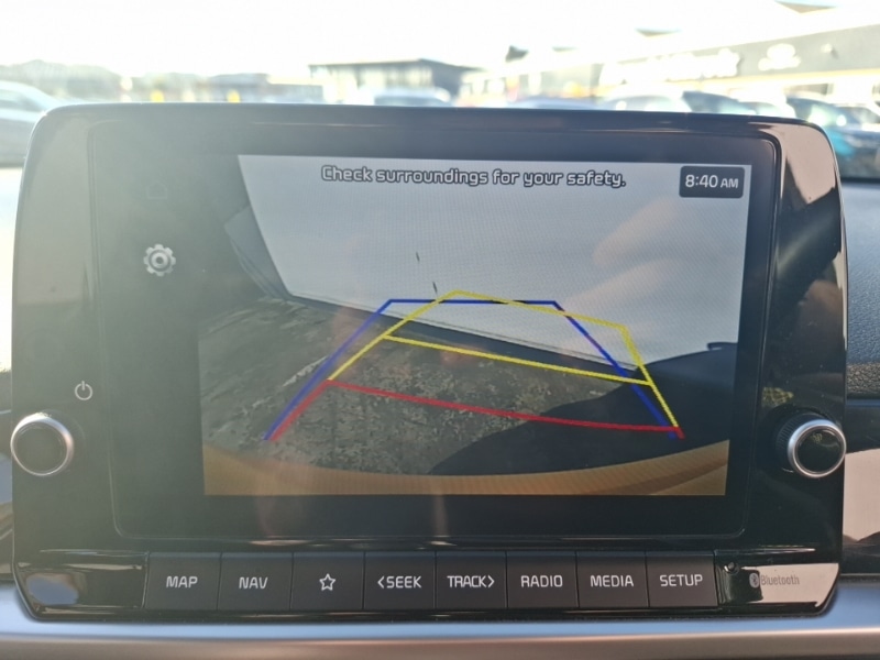 Used Kia Picanto 2024 for sale - 78164291: Photo 18