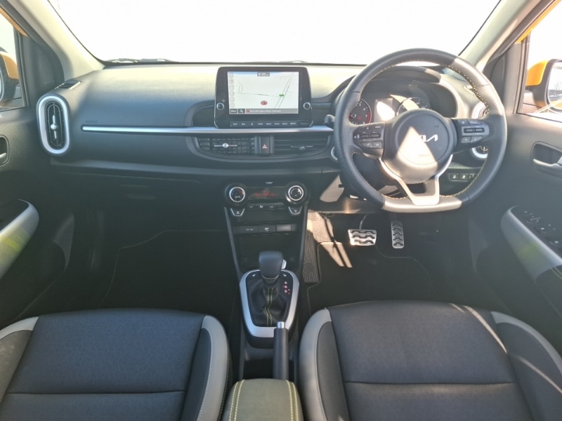 Used Kia Picanto 2024 for sale - 78164291: Photo 2