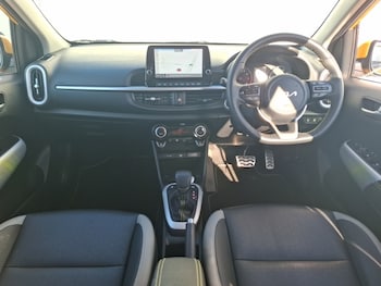 Used Kia Picanto 2024 for sale - 78164291: Photo