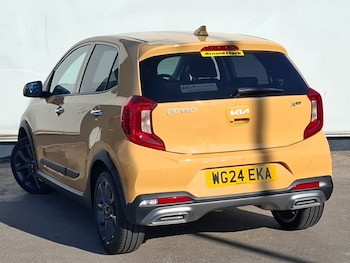 Used Kia Picanto 2024 for sale - 78164291: Photo