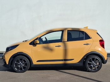 Used Kia Picanto 2024 for sale - 78164291: Photo