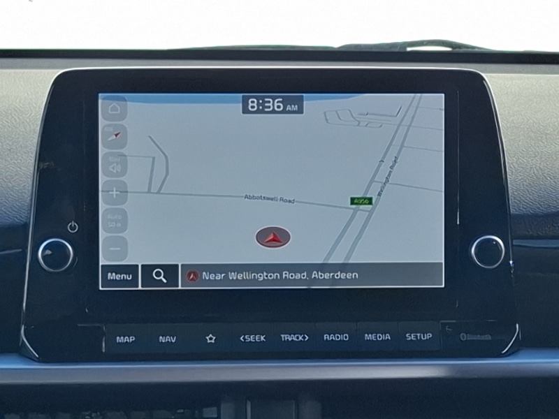 Used Kia Picanto 2024 for sale - 78164291: Photo 7