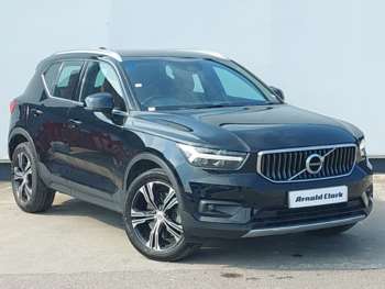 2021 - 1.5 T5 Recharge PHEV Inscription 5dr Auto
