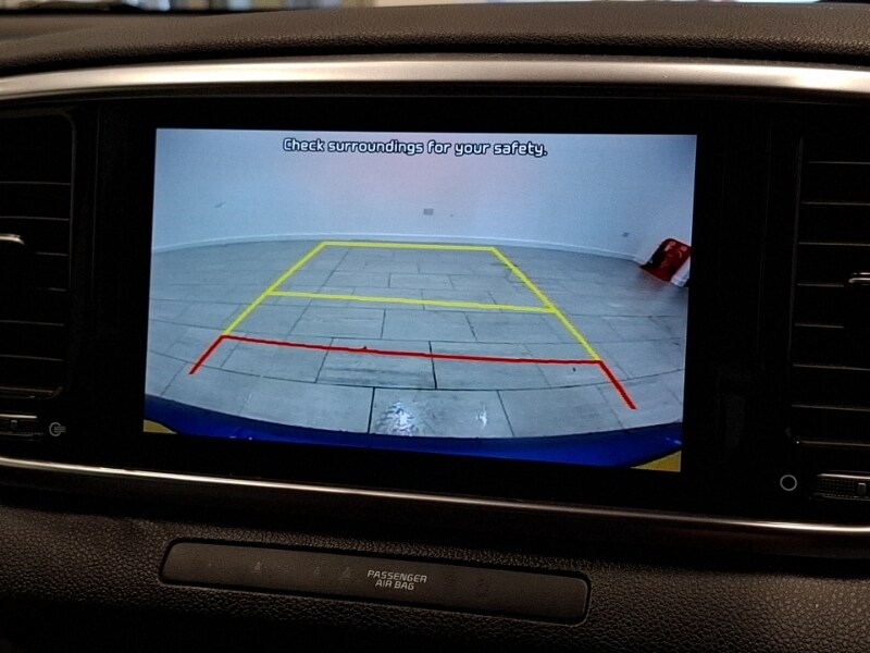 Used Kia Sportage 2021 for sale - 77690023: Photo 10