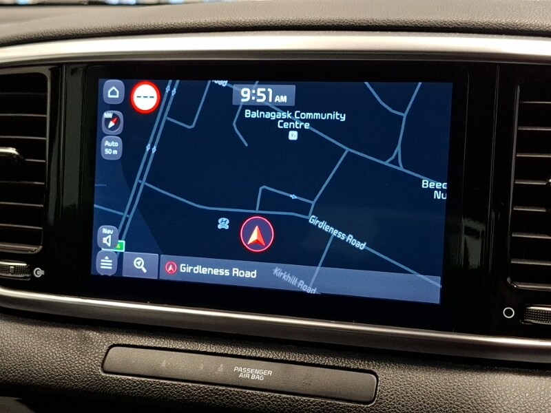 Used Kia Sportage 2021 for sale - 77690023: Photo 11