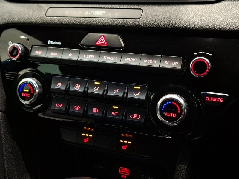 Used Kia Sportage 2021 for sale - 77690023: Photo 14