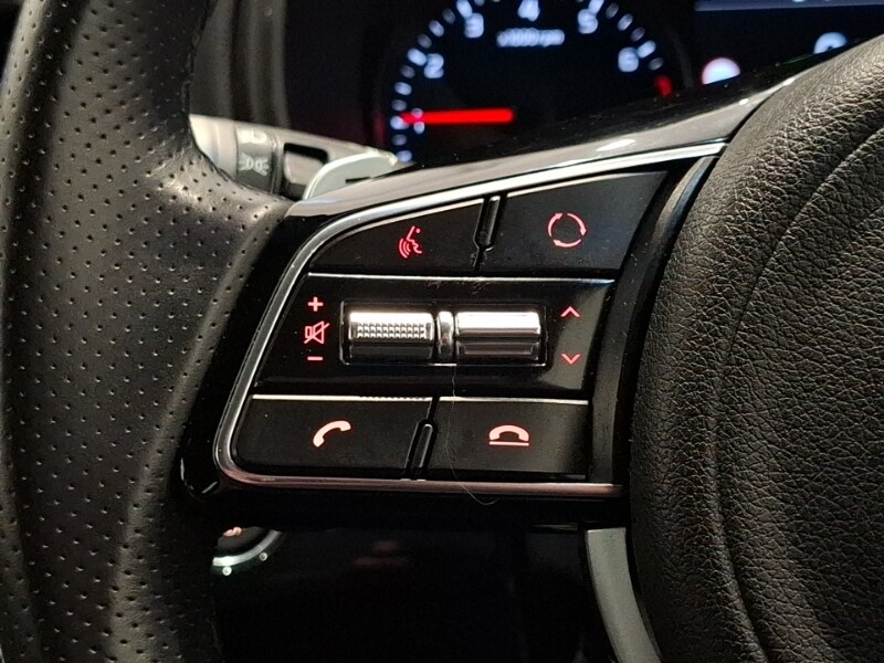 Used Kia Sportage 2021 for sale - 77690023: Photo 16