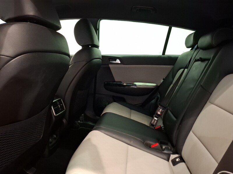 Used Kia Sportage 2021 for sale - 77690023: Photo 6