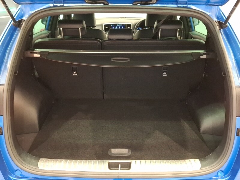 Used Kia Sportage 2021 for sale - 77690023: Photo 8