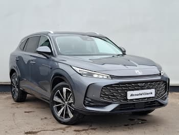 Used MG MG HS 2026 for sale - 79768489: Photo