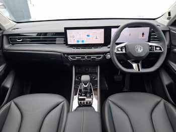Used MG MG HS 2026 for sale - 79768489: Photo