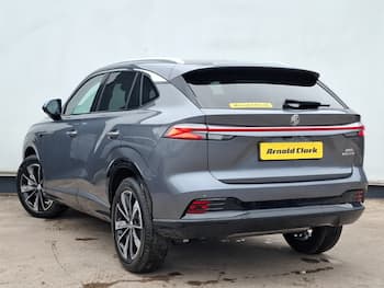 Used MG MG HS 2026 for sale - 79768489: Photo