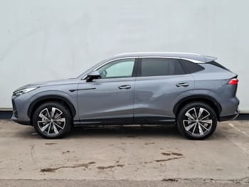 Used MG MG HS 2026 for sale - 79768489: Photo
