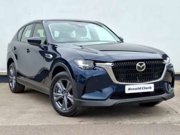 2025 - 2.5 PHEV Exclusive-Line 5dr Auto