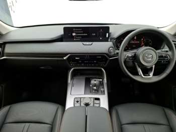 Used Mazda CX-60 2025 for sale - 74902284: Photo