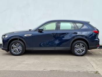 Used Mazda CX-60 2025 for sale - 74902284: Photo