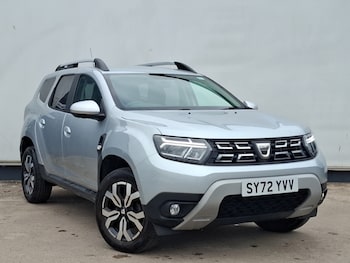 Used Dacia Duster 2023 for sale - 78941079: Photo