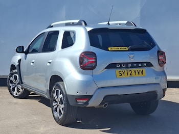 Used Dacia Duster 2023 for sale - 78941079: Photo
