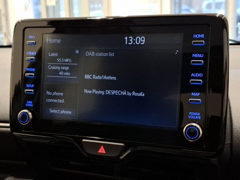 Used Toyota Yaris 2023 for sale - 77569074: Photo 11