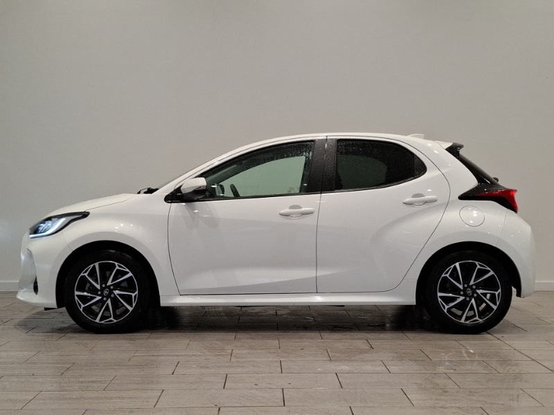 Used Toyota Yaris 2023 for sale - 77569074: Photo 4