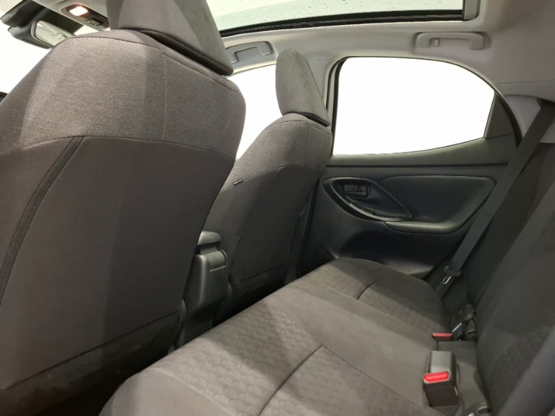 Used Toyota Yaris 2023 for sale - 77569074: Photo 6