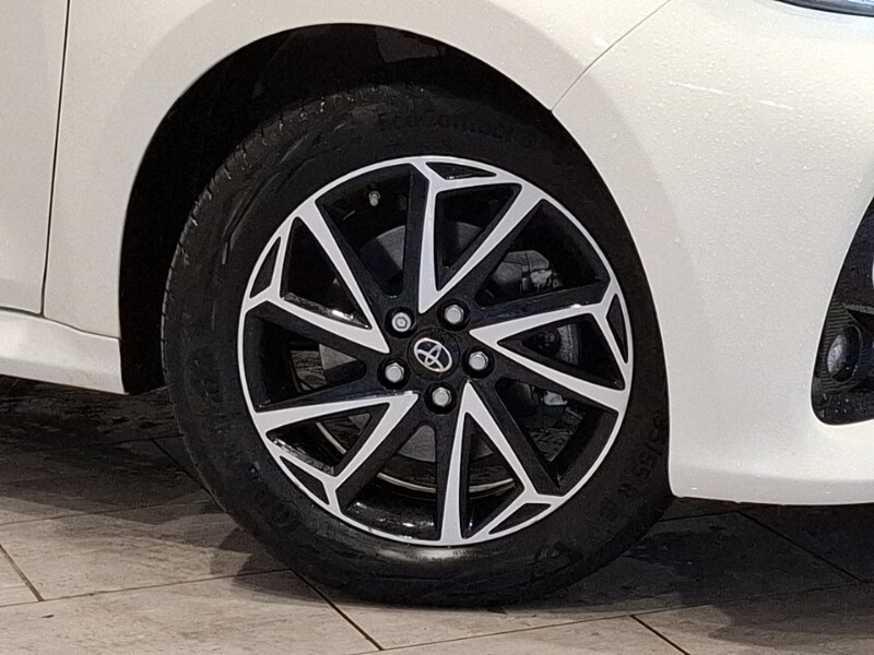 Used Toyota Yaris 2023 for sale - 77569074: Photo 9