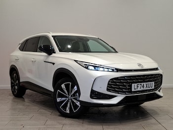 Used MG MG HS 2024 for sale - 77126663: Photo