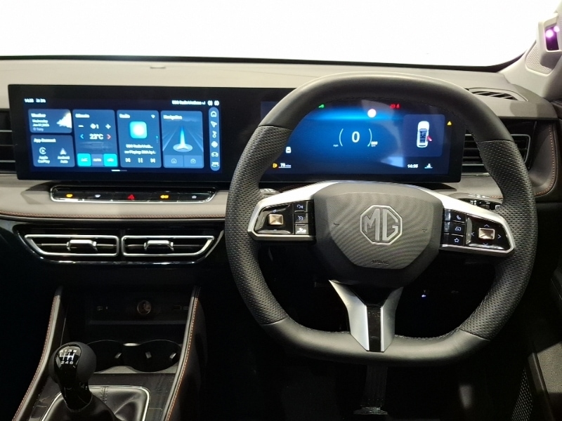 Used MG MG HS 2024 for sale - 77126663: Photo 7