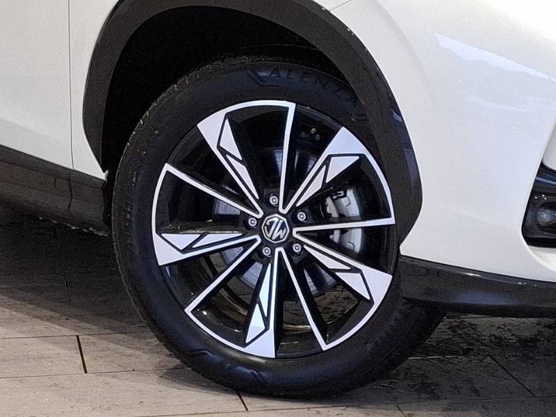 Used MG MG HS 2024 for sale - 77126663: Photo 9