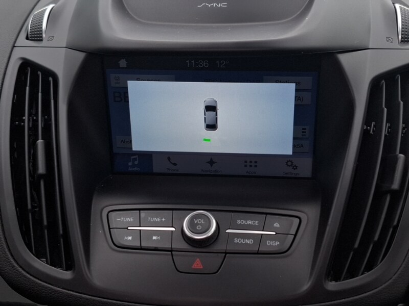 Used Ford Kuga 2017 for sale - 78178877: Photo 14