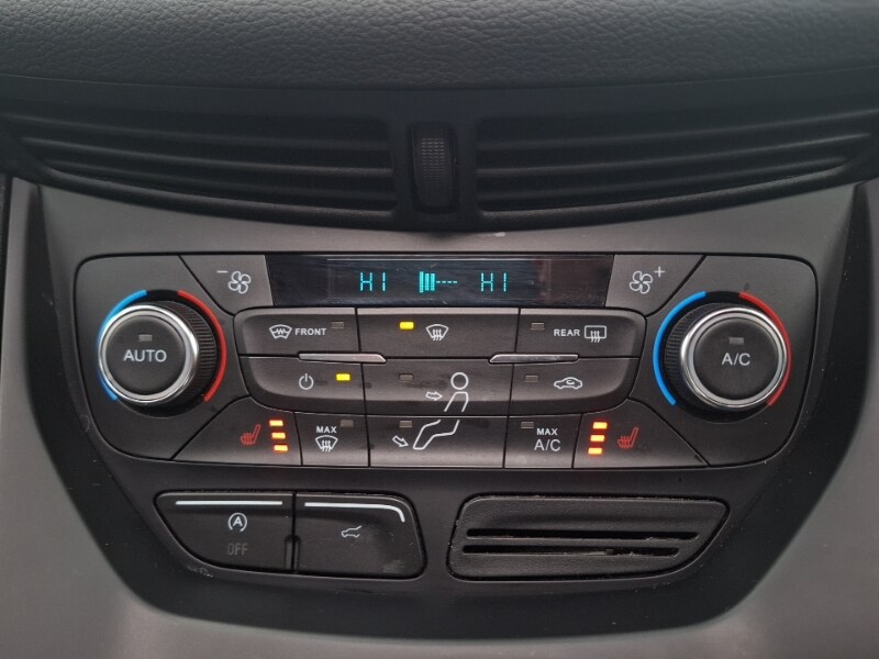 Used Ford Kuga 2017 for sale - 78178877: Photo 15