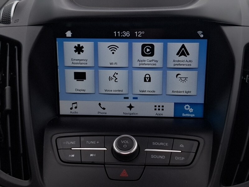 Used Ford Kuga 2017 for sale - 78178877: Photo 16