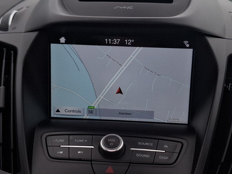 Used Ford Kuga 2017 for sale - 78178877: Photo 17