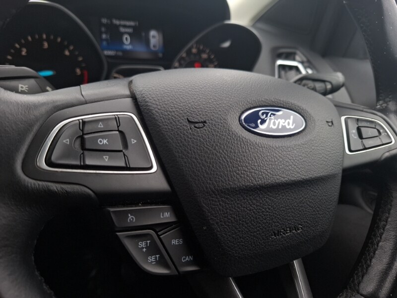 Used Ford Kuga 2017 for sale - 78178877: Photo 18