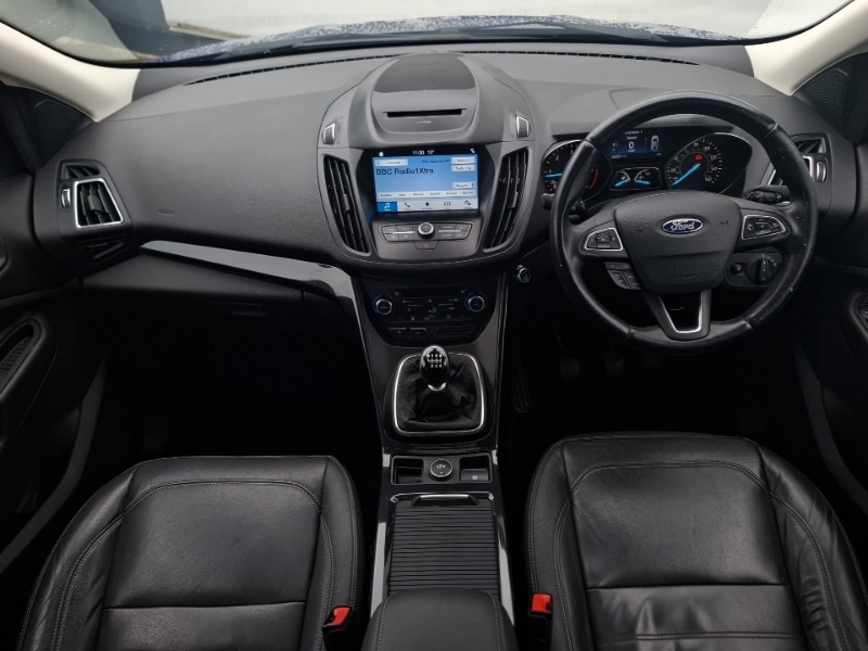 Used Ford Kuga 2017 for sale - 78178877: Photo 2