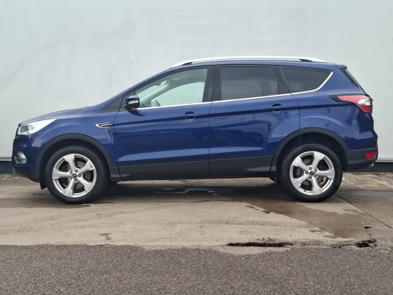Used Ford Kuga 2017 for sale - 78178877: Photo 4