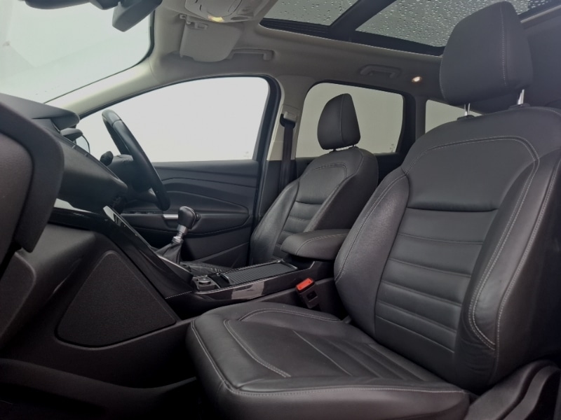 Used Ford Kuga 2017 for sale - 78178877: Photo 5