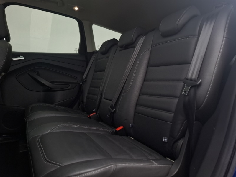 Used Ford Kuga 2017 for sale - 78178877: Photo 6