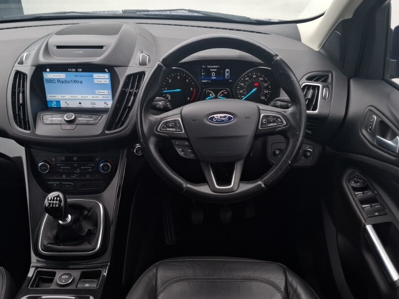 Used Ford Kuga 2017 for sale - 78178877: Photo 7