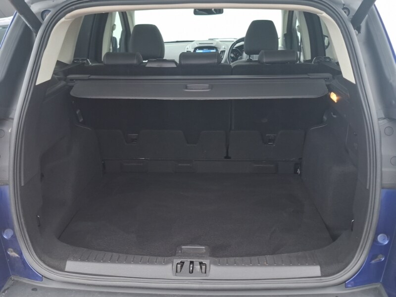 Used Ford Kuga 2017 for sale - 78178877: Photo 8