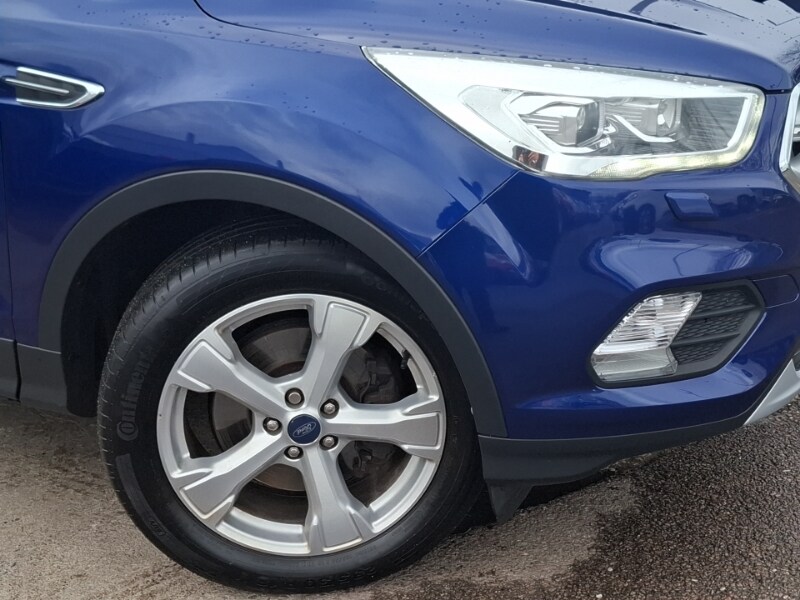Used Ford Kuga 2017 for sale - 78178877: Photo 9