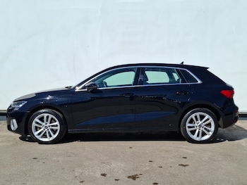 Used Audi A3 2023 for sale - 78669830: Photo