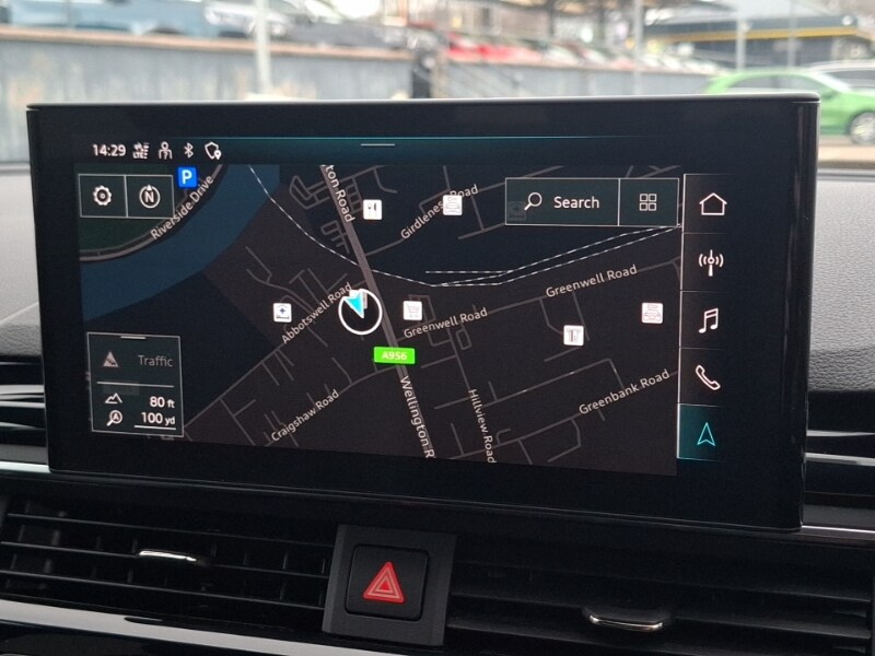 Used Audi A5 2022 for sale - 77716916: Photo 12