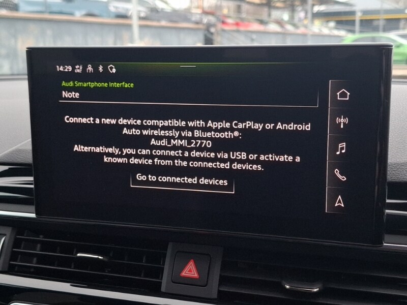 Used Audi A5 2022 for sale - 77716916: Photo 13