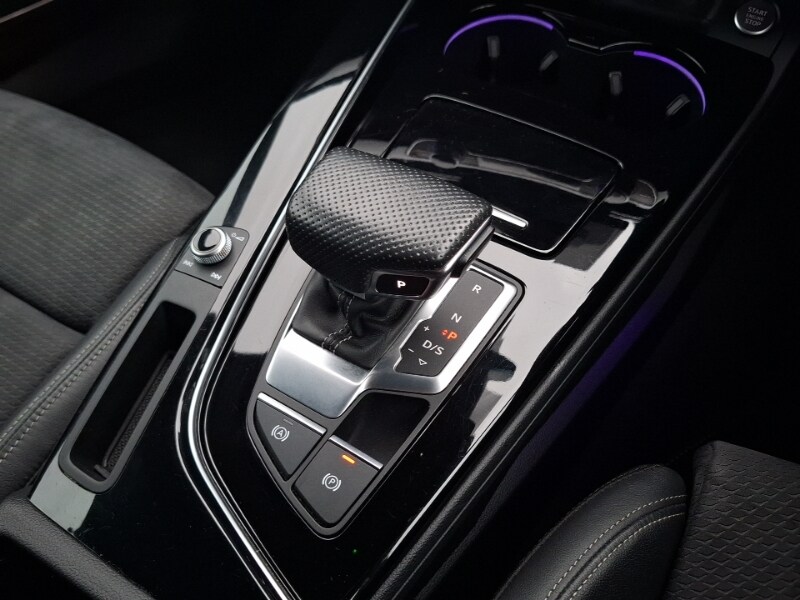 Used Audi A5 2022 for sale - 77716916: Photo 15