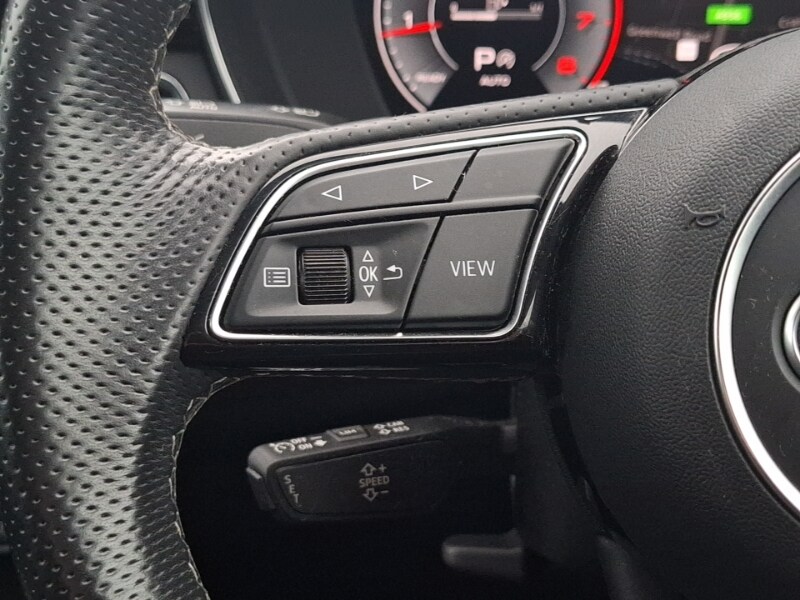 Used Audi A5 2022 for sale - 77716916: Photo 16