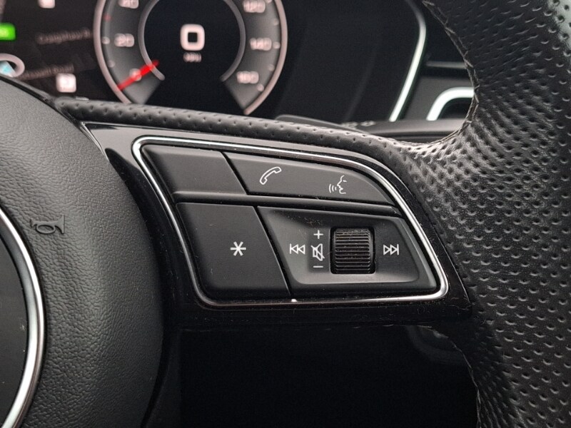 Used Audi A5 2022 for sale - 77716916: Photo 17