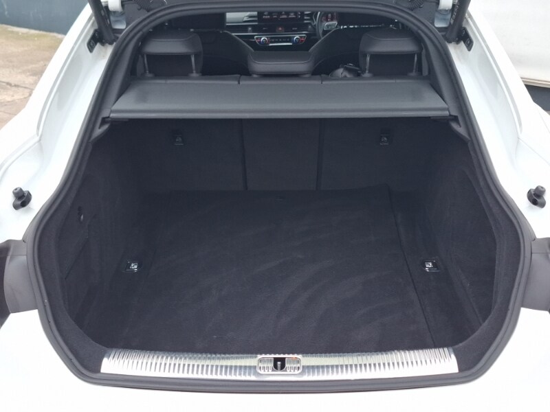 Used Audi A5 2022 for sale - 77716916: Photo 8